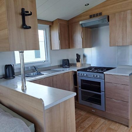Lyons Robin Hood Caravan Rhyl Sbw 26 Exteriér fotografie
